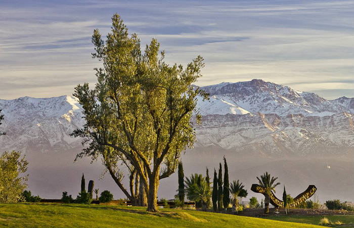 atlas al maaden golf marrakech