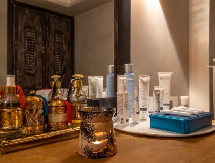 cosmetic spa hivernage marrakech