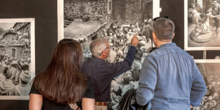 mai de la photographie 2026